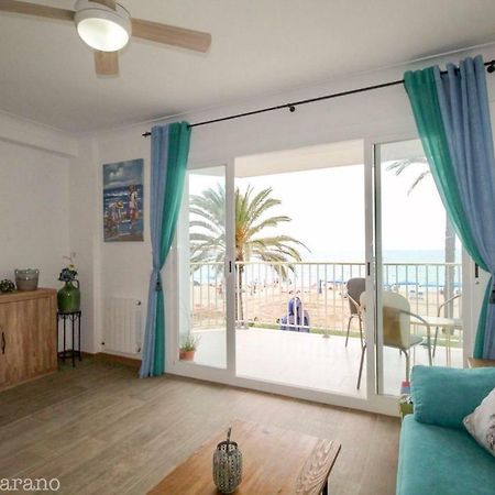 Appartement El Horizonte Del Mar à Calafell Extérieur photo