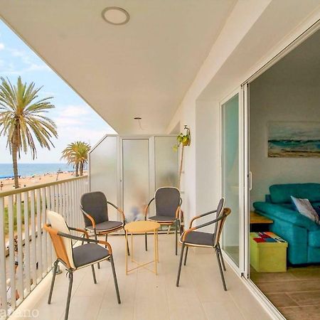 Appartement El Horizonte Del Mar à Calafell Extérieur photo