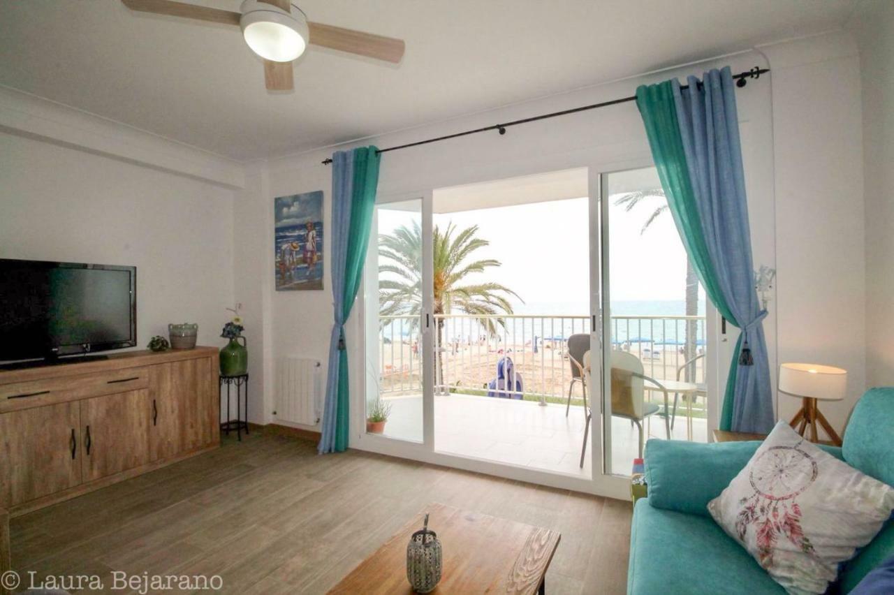 Appartement El Horizonte Del Mar à Calafell Extérieur photo