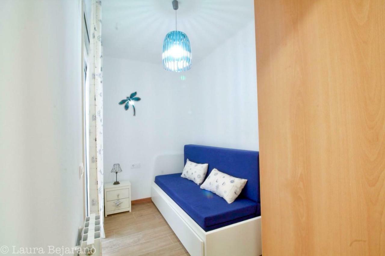 Appartement El Horizonte Del Mar à Calafell Extérieur photo